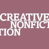 Creative Nonfiction Foundation Logo