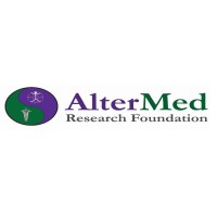 Altermed Research Foundation Logo
