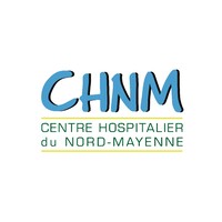 CENTRE HOSPITALIER DU NORD MAYENNE Logo