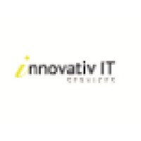 Innovativ IT Services Logo