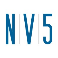 Sextant Group / NV5 Buildings & Technology Logo