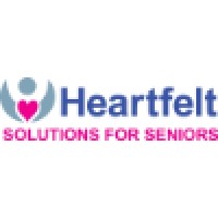 Heartfelt Solutions for Seniors, Inc. Logo