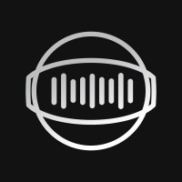 Metaverse Marketing Logo