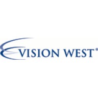 Vision West Inc. Logo
