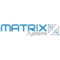 Matrix Systems Pvt Ltd Logo