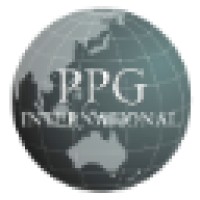 PPG International Logo