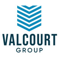 Valcourt Group Logo