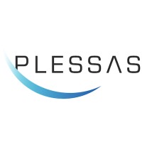 Plessas Experts Network Logo