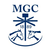 Minchinhampton Golf Club Logo