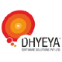 Dhyeya Software Solutions Pvt Ltd Logo
