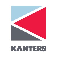 Kanters B.V. Logo
