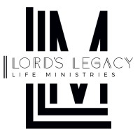 Lords Legacy Life Ministries Logo