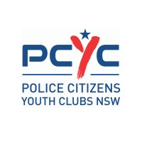 PCYC NSW Logo