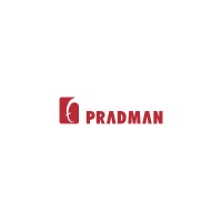 Pradman Group Logo