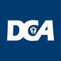 DANVILLE CHRISTIAN ACADEMY Logo