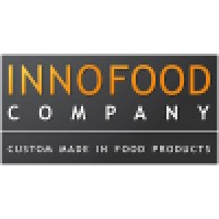 Inno Food Company BV Logo