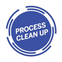 ProcessCleanUp.com Logo