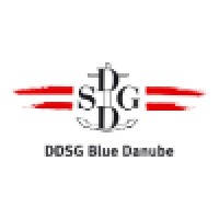 DDSG Blue Danube Schiffahrt GmbH Logo