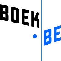 Boek.be Logo