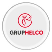 Gruphelco Industrial, S.A. Logo
