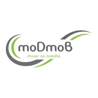 modmob Logo