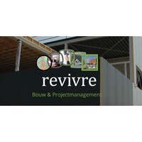 REVIVRE Projectmanagement BV Logo