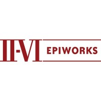 II-VI EpiWorks Logo