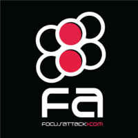 Focus Attack LLC Logo
