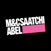 M&C Saatchi Abel Logo