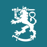 Valtiovarainministeriö Logo