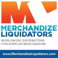 Merchandize Liquidators Logo