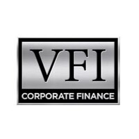VFI Corporate Finance Logo