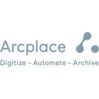 Arcplace AG Logo