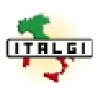 Italgi Logo