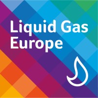 Liquid Gas Europe Logo
