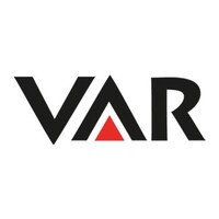 Varimport Oy Logo