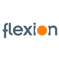 Flexion Uitzendbureau Logo