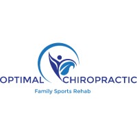 Optimal Chiropractic Logo