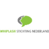 Whiplash Stichting Nederland Logo