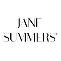 JANE SUMMERS Logo