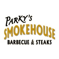 Parkys Smokehouse Logo