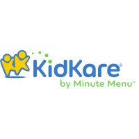 KidKare by MinuteMenu Logo