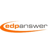 Edp Answer Logo