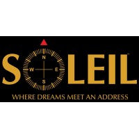 SOLEIL REALTORS Logo