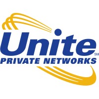 Unite Private Networks Logo