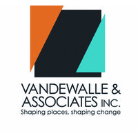 Vandewalle & Associates Logo