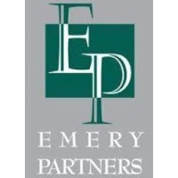 Emery Partners Logo