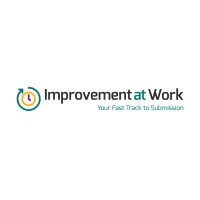 ImprovementatWork Logo