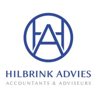 Hilbrink Advies Logo