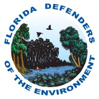 Florida Defenders of the Environment Logo